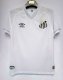 Santos Home player  1:1 Quality Soccer Jersey   25-26