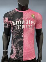 Real Madrid Special Edition  Player 1:1 Quality Soccer Jersey  25-26