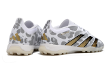 adidds falcon PREDATOR ELITE High end TF broken nail  Football Shoes Size 36-45