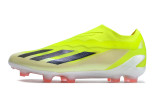 adidas X Crazyfast.1 Laceless FG 39-45
