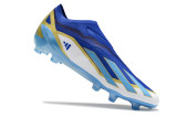 adidas X Crazyfast.1 Laceless FG 39-45