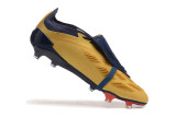adidds 24th generation Fully Knitted  Super A mockingbird FG Football Shoes Size 36-45