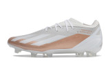 Adidas x23crazyfast.1 FG39-45 阿迪达斯X系列针织防水FG足球鞋
