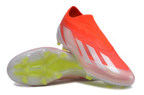 adidas X Crazyfast.1 Laceless FG 39-45