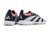 adidds falcon PREDATOR ELITE High end TF broken nail  Football Shoes Size 36-45