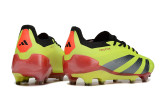 adidds 24th generation Fully Knitted  Super A mockingbird FG Football Shoes Size 36-45