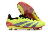 adidds 24th generation Fully Knitted  Super A mockingbird FG Football Shoes Size 36-45