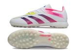 adidds falcon PREDATOR ELITE High end TF broken nail  Football Shoes Size 36-45