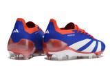 adidds 24th generation Fully Knitted  Super A mockingbird FG Football Shoes Size 36-45