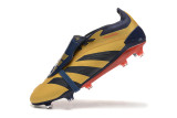 adidds 24th generation Fully Knitted  Super A mockingbird FG Football Shoes Size 36-45