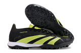 adidds falcon PREDATOR ELITE High end TF broken nail  Football Shoes Size 36-45