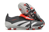 adidds 24th generation Fully Knitted  Super A mockingbird FG Football Shoes Size 36-45