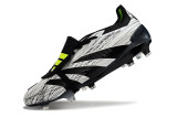 adidds 24th generation Fully Knitted  Super A mockingbird FG Football Shoes Size 36-45