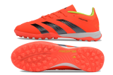 adidds falcon PREDATOR ELITE High end TF broken nail  Football Shoes Size 36-45