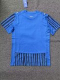 Al Hilal SFC home  Fans 1:1 Quality Soccer Jersey   25-26