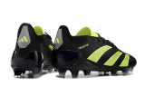 adidds 24th generation Fully Knitted  Super A mockingbird FG Football Shoes Size 36-45