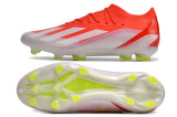 Adidas x23crazyfast.1 FG39-45 阿迪达斯X系列针织防水FG足球鞋