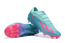 Adidas x23crazyfast.1 FG39-45 阿迪达斯X系列针织防水FG足球鞋