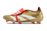 adidds 24th generation Fully Knitted  Super A mockingbird FG Football Shoes Size 36-45