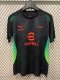 AC Milan Special Edition black Fans  1:1 Quality Soccer Jersey 25-26