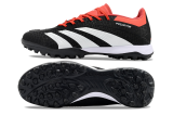 adidds falcon PREDATOR ELITE High end TF broken nail  Football Shoes Size 36-45