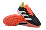 adidds falcon PREDATOR ELITE High end TF broken nail  Football Shoes Size 36-45