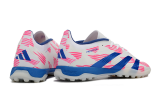 adidds falcon PREDATOR ELITE High end TF broken nail  Football Shoes Size 36-45