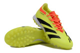 adidds falcon PREDATOR ELITE High end TF broken nail  Football Shoes Size 36-45