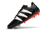 adidds 24th generation Fully Knitted  Super A mockingbird FG Football Shoes Size 36-45