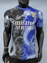 Real Madrid Special Edition  Player 1:1 Quality Soccer Jersey  25-26