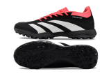 adidds falcon PREDATOR ELITE High end TF broken nail  Football Shoes Size 36-45