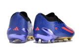 Adidas x23crazyfast.1 FG39-45 阿迪达斯X系列全针织防水FG足球鞋