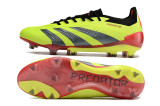 adidds 24th generation Fully Knitted  Super A mockingbird FG Football Shoes Size 36-45