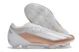 Adidas x23crazyfast.1 FG39-45 阿迪达斯X系列针织防水FG足球鞋