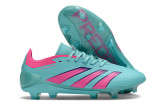 adidds 24th generation Fully Knitted  Super A mockingbird FG Football Shoes Size 36-45