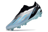 adidas X Crazyfast.1 Laceless FG 39-45