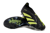 adidds 24th generation Fully Knitted  Super A mockingbird FG Football Shoes Size 36-45