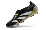 adidds 24th generation Fully Knitted  Super A mockingbird FG Football Shoes Size 36-45
