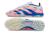 adidds falcon PREDATOR ELITE High end TF broken nail  Football Shoes Size 36-45