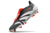 adidds 24th generation Fully Knitted  Super A mockingbird FG Football Shoes Size 36-45