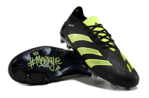 adidds 24th generation Fully Knitted  Super A mockingbird FG Football Shoes Size 36-45