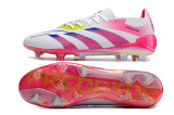 adidds 24th generation Fully Knitted  Super A mockingbird FG Football Shoes Size 36-45
