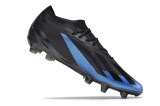 Adidas x23crazyfast.1 FG39-45 阿迪达斯X系列针织防水FG足球鞋
