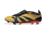adidds 24th generation Fully Knitted  Super A mockingbird FG Football Shoes Size 36-45