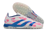 adidds falcon PREDATOR ELITE High end TF broken nail  Football Shoes Size 36-45