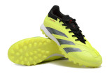 adidds falcon PREDATOR ELITE High end TF broken nail  Football Shoes Size 36-45