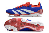 adidds 24th generation Fully Knitted  Super A mockingbird FG Football Shoes Size 36-45