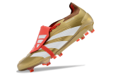 adidds 24th generation Fully Knitted  Super A mockingbird FG Football Shoes Size 36-45