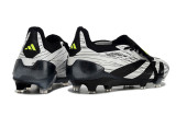 adidds 24th generation Fully Knitted  Super A mockingbird FG Football Shoes Size 36-45