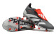 adidds 24th generation Fully Knitted  Super A mockingbird FG Football Shoes Size 36-45